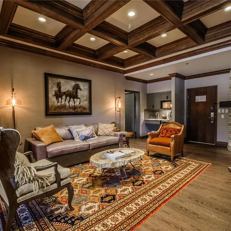 Hyatt Place Fort Worth Stockyard
