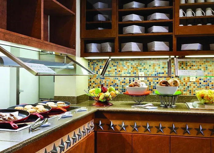 Hotel Hyatt Place Worth Stockyard 3*