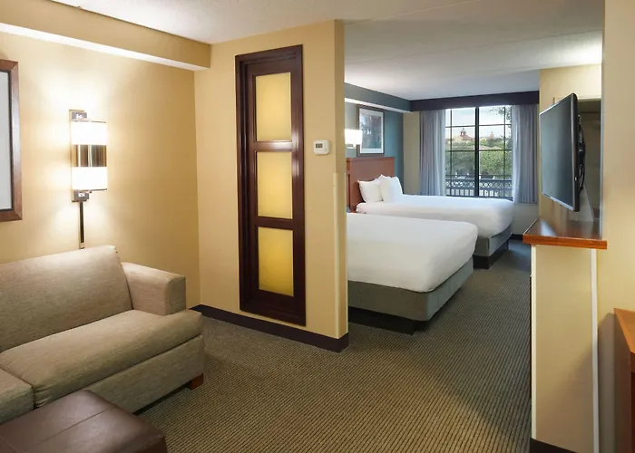 Hotel Hyatt Place Worth Stockyard Fort Worth