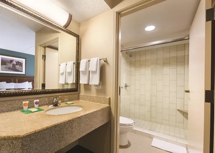 Hyatt Place Worth Stockyard 3*