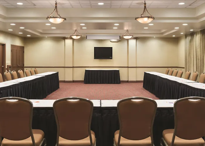Hyatt Place Worth Stockyard 3* Fort Worth