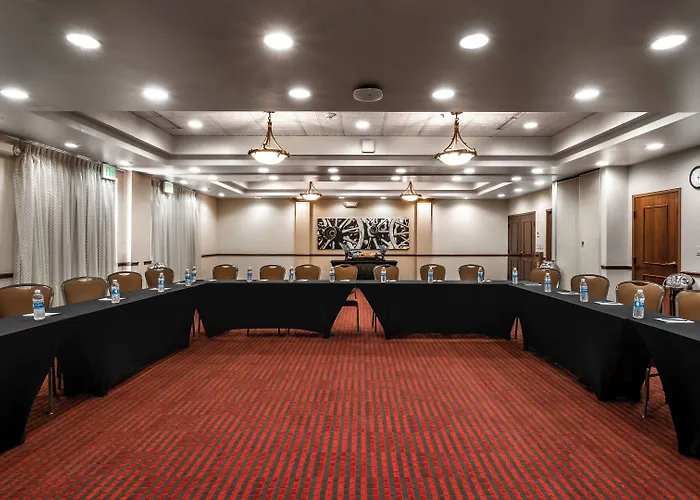 Hyatt Place Worth Stockyard 3* Fort Worth