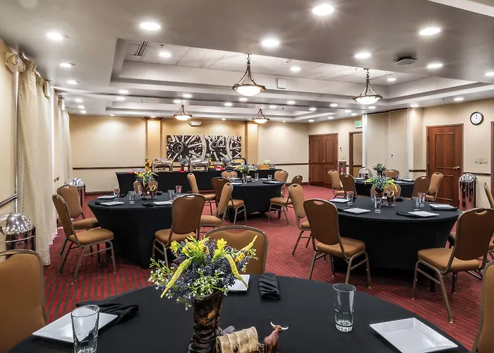 Hotel Hyatt Place Worth Stockyard 3*