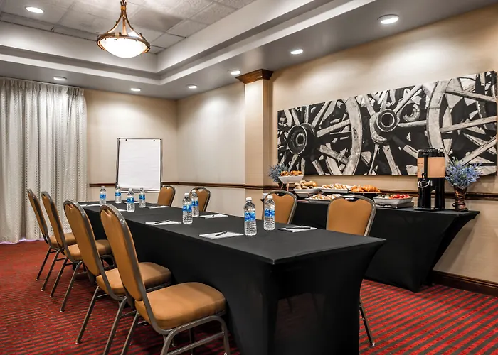 Hyatt Place Worth Stockyard Hotel Fort Worth