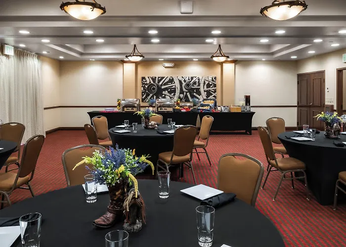 Hotel Hyatt Place Worth Stockyard Fort Worth