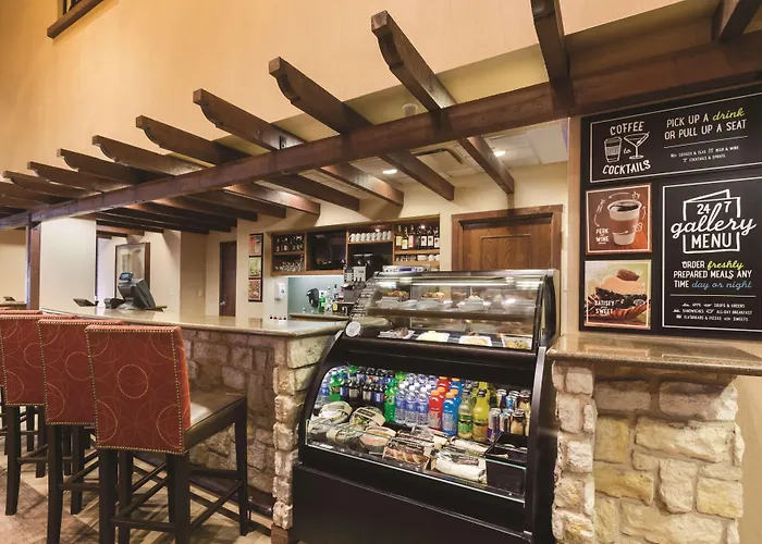 Hyatt Place Worth Stockyard 3*