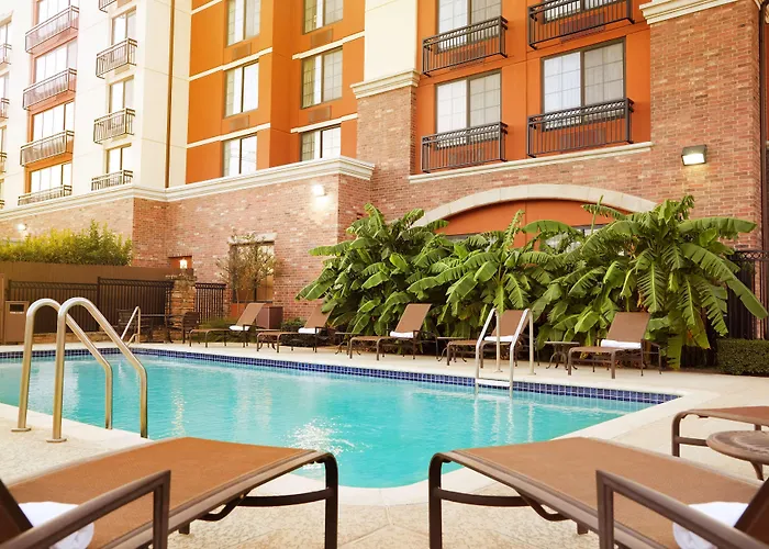 Hyatt Place Worth Stockyard Fort Worth