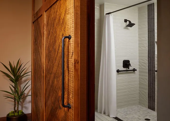 Hotel Hyatt Place Worth Stockyard