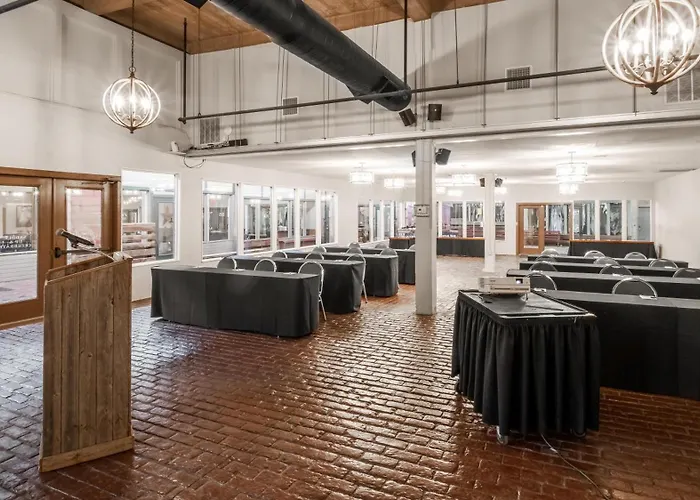 Hyatt Place Worth Stockyard Hotel
