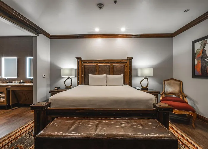 Hyatt Place Worth Stockyard