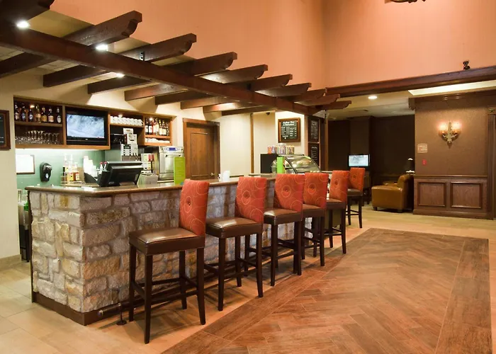 Hyatt Place Worth Stockyard Hotel Fort Worth