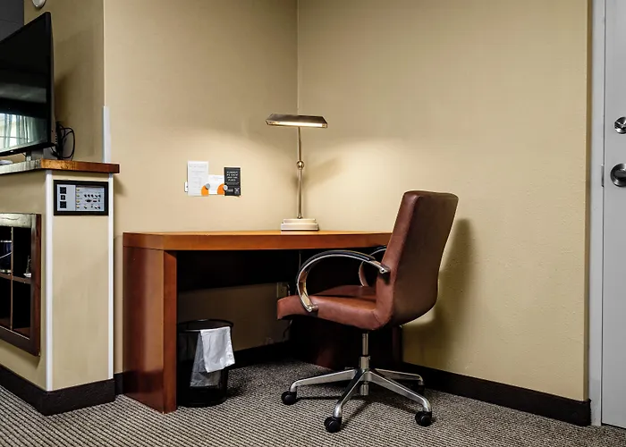 Hyatt Place Worth Stockyard 3* Fort Worth