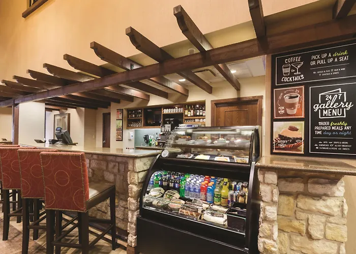 Hyatt Place Worth Stockyard 3*