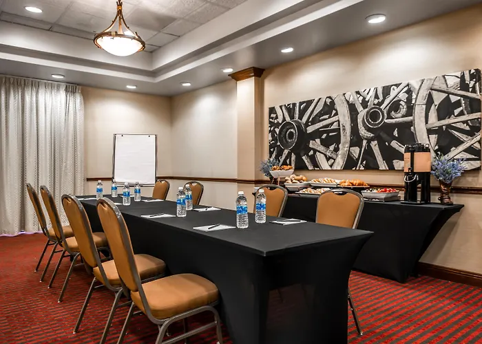 Hyatt Place Worth Stockyard Hotel