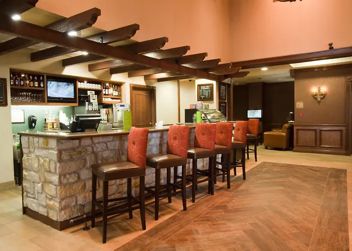 Hyatt Place Worth Stockyard Fort Worth