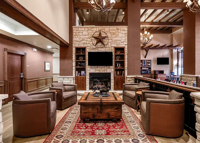 Hotel Hyatt Place Worth Stockyard Fort Worth