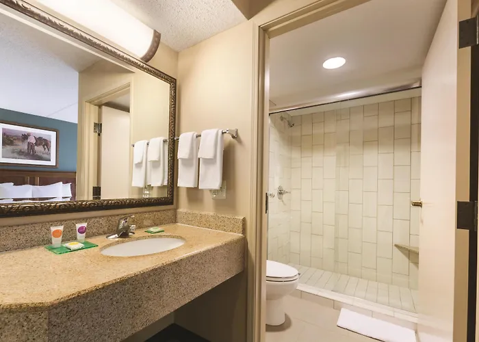 Hotel Hyatt Place Worth Stockyard Fort Worth