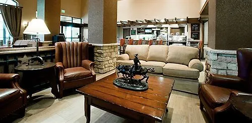 Hyatt Place Worth Stockyard Hotel
