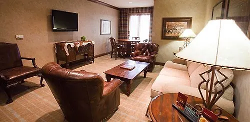 Hyatt Place Worth Stockyard 3*