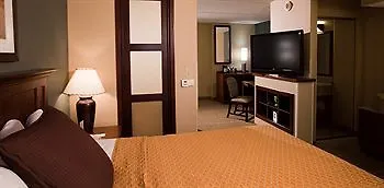 Hyatt Place Worth Stockyard