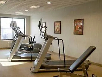 Hotel Hyatt Place Worth Stockyard Fort Worth