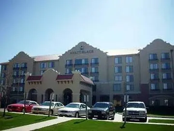 Hyatt Place Worth Stockyard Fort Worth