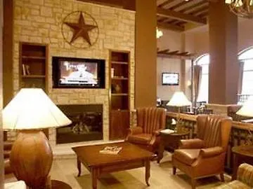 Hyatt Place Worth Stockyard 3*