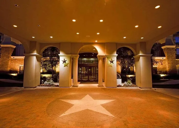 Hyatt Place Worth Stockyard Hotel 3*