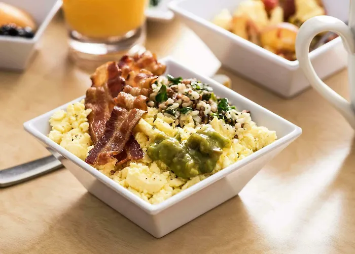Hyatt Place Worth Stockyard 3* Fort Worth